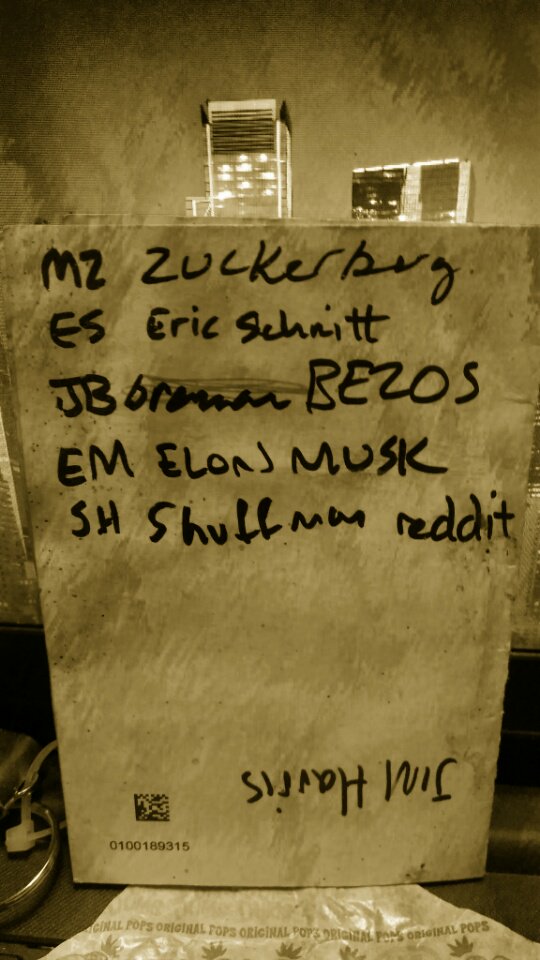 ralph_zenith's tweet photo. Found this in a box 3 days ago.
Interesting that JB and SH are so far unstormed for the most part.
#notmissingathing
https://t.co/8bSkrgX1yJ https://t.co/qKhAw9WEc0