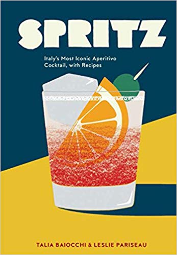 NightclubBar's tweet photo. Books we added to our collection this week! ⬇️ #nightclubbar #nightclubbardigital #industryreads #stayonyourgame #cocktaileducation
.
Moonshine - https://t.co/CpZ0mzFWnh
Baijiu - https://t.co/oGt3JeFrDj
Sippin' Safari - https://t.co/tE5LAW324j
Spritz - https://t.co/XwbcRa78dp https://t.co/SgC14zrC1n