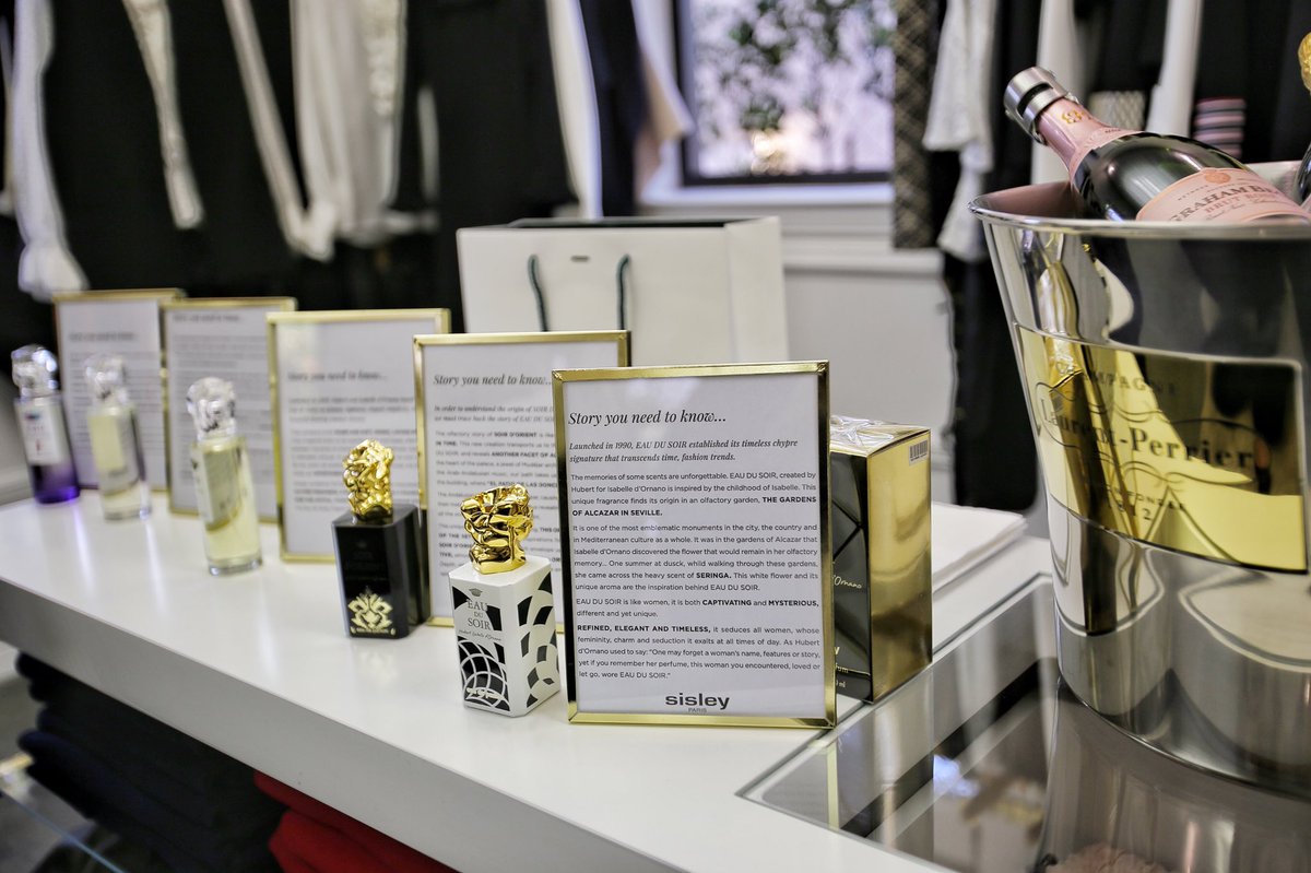 Nicky Arthur PR tweet media