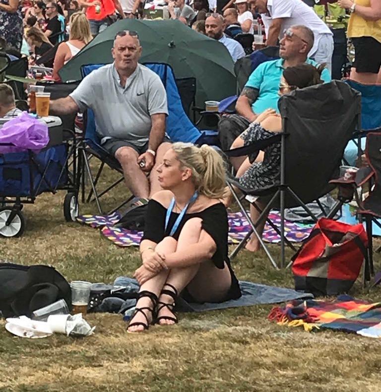 realtanyalouise's tweet photo. Catch my review of @splendourfest @WollatonHall #nottingham for @NottinghamLive #splendourfest #splendour2018 https://t.co/yRpZtRqH9j https://t.co/yRpZtRqH9j https://t.co/g2eroqJjBh