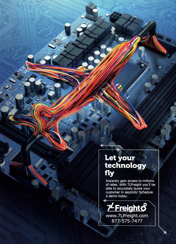 7LFreight's tweet photo. ๐ฃ๏ธ Forwarders, how much money can 7LFreight "rate management" software save you? Click our link and take 30 seconds to find out. Amazing efficiency that comes with an ROI you actually feel guilty about: #PaperlessIndustry #Airfreight https://t.co/ilDujAzX8D โ๏ธ๐๐ฒ https://t.co/jN18rqPVTO