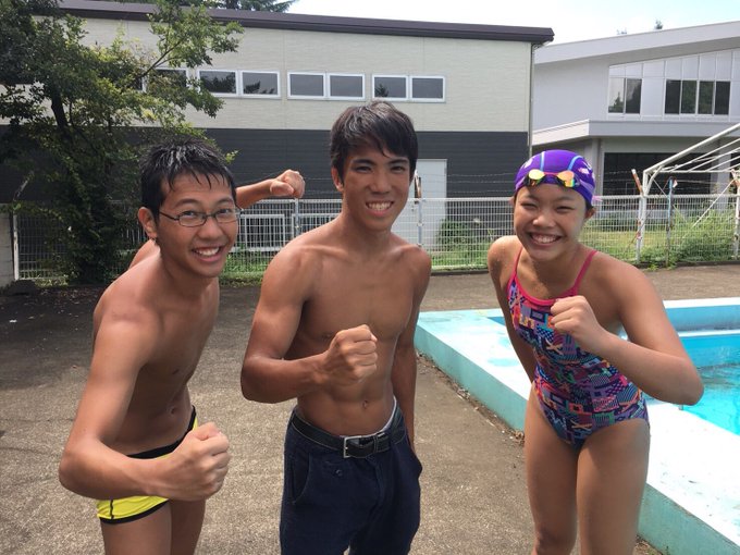 一橋大学水泳部競泳陣さん の人気ツイート 1 Whotwi グラフィカルtwitter分析 一橋大学水泳部競泳陣さん の人気ツイート 1 Whotwi グラフィカルtwitter分析