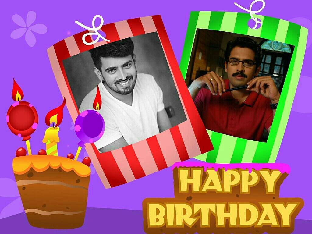 MarathiSanmaan's tweet photo. #MarathiSanmaan wishes happy #birthday to the #Marathi actor #HarishDudhade ๐๐ .
#marathiactor #mazemantuzezhale #Harish #Dudhade #colorsmarathi #shreyabugde #harish #abhineta #birthdayboy #mmtz #lekhak #starpravah #marathmola #instamarathilover https://t.co/GZTQQz6uK9