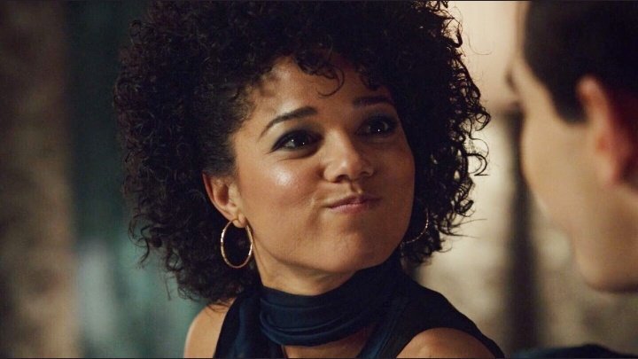 HRHFS0TUS's tweet photo. She. Is. Precious. #SaveShadowhunters https://t.co/yh9nAziMhU