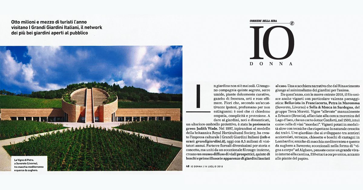 Holding Terra Moretti tweet media