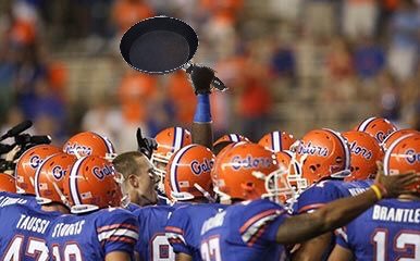 jwashnole16's tweet photo. Hearing the gators just signed an endorsement deal with Chef Emeril..
#nowwecooking #gonoles #gatorcomedyhour https://t.co/sNOhqnfei1