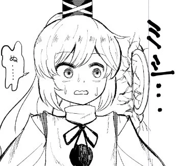 布都ちゃん・・・😭 