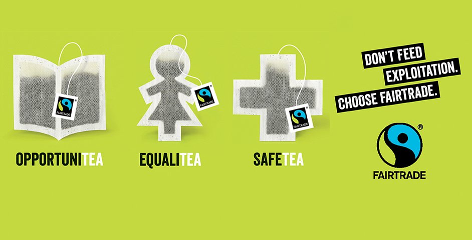 FairtradeUK's tweet photo. What a difference a cuppa makes!

#ChooseFairtrade 

>> Where to buy Fairtrade tea: https://t.co/MmqNTBBSmv https://t.co/nHTddtoQj3