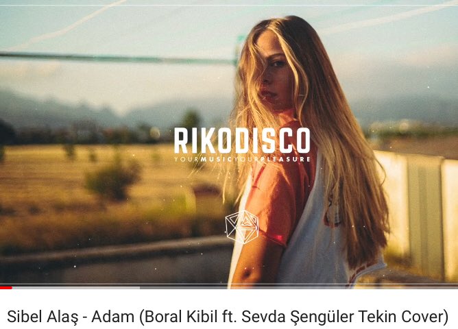 Dinleyin, dinlettirin! 
youtube.com/watch?v=KopQWQ…
<a href="/sevdasenguler/">Sevda Şengüler</a> <a href="/BoralKibil/">Boral Kibil</a>