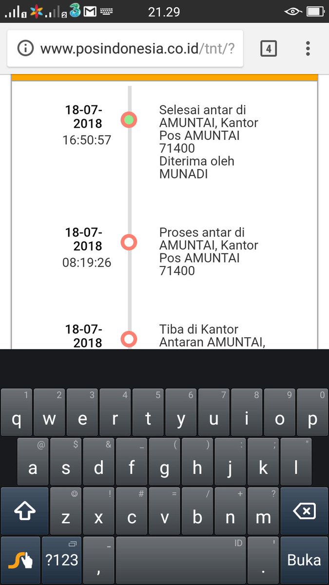 180978787988 transaksi ini sudah dari tgl 18 sudah nyampe
.KEMBALI quickbayer ..<a href="/BukaBantuan/">BukaBantuan</a>