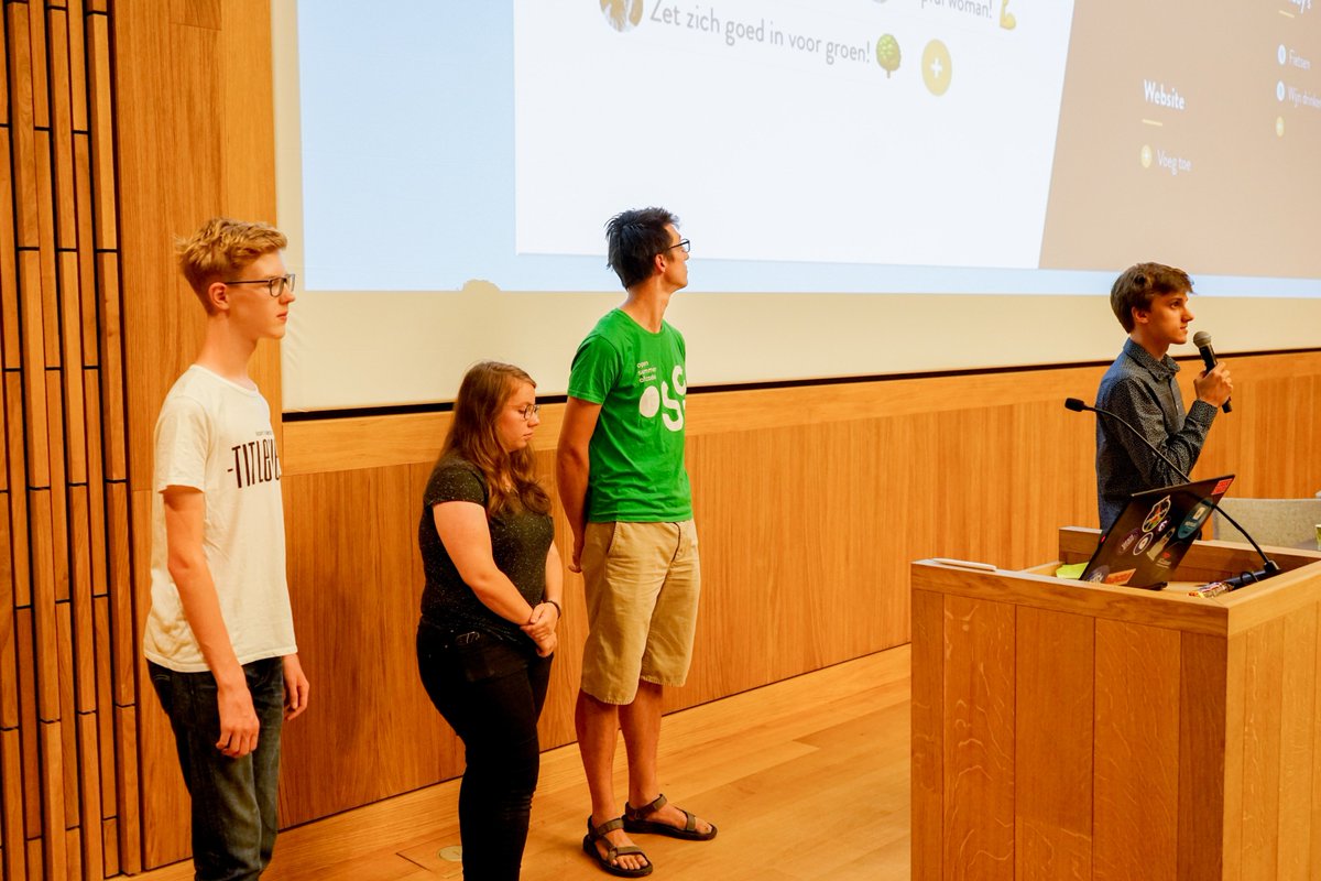 open summer of code tweet media