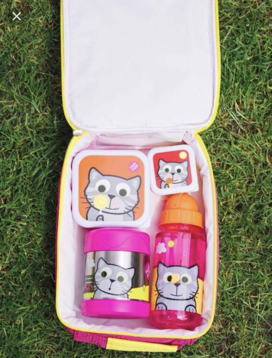 bemybabyes's tweet photo. ¿Nos vamos de picnic o a la playa? Con @tumtumtots tienes todo lo que necesitas! #mochilatermica #termo #cantimploras #contenedoresdealimentos #tupper 

https://t.co/moUGC8ZD5p https://t.co/ajDU9w9gRB