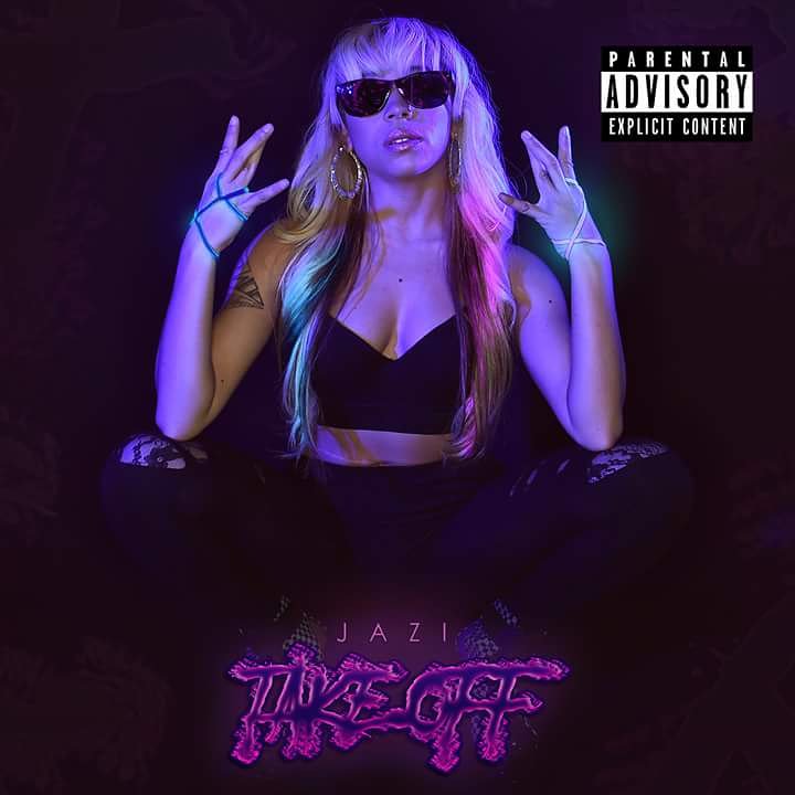 JziMuzic's tweet photo. Top of da mawwwwninnnn!!! 🚀 #TAKEOFF its what i live by. &amp; issa movie witta message, itz music in motion! keep sayin it, doin it, livin it....issa movement! keep takin' off🚀🚀🚀🚀🚀🚀 #albumontheway #littlegirlbigdreams #westcoast #hiphop #soul #trackbaby #808great 
Mahalo 🙏 https://t.co/Mvs1FE9JaY