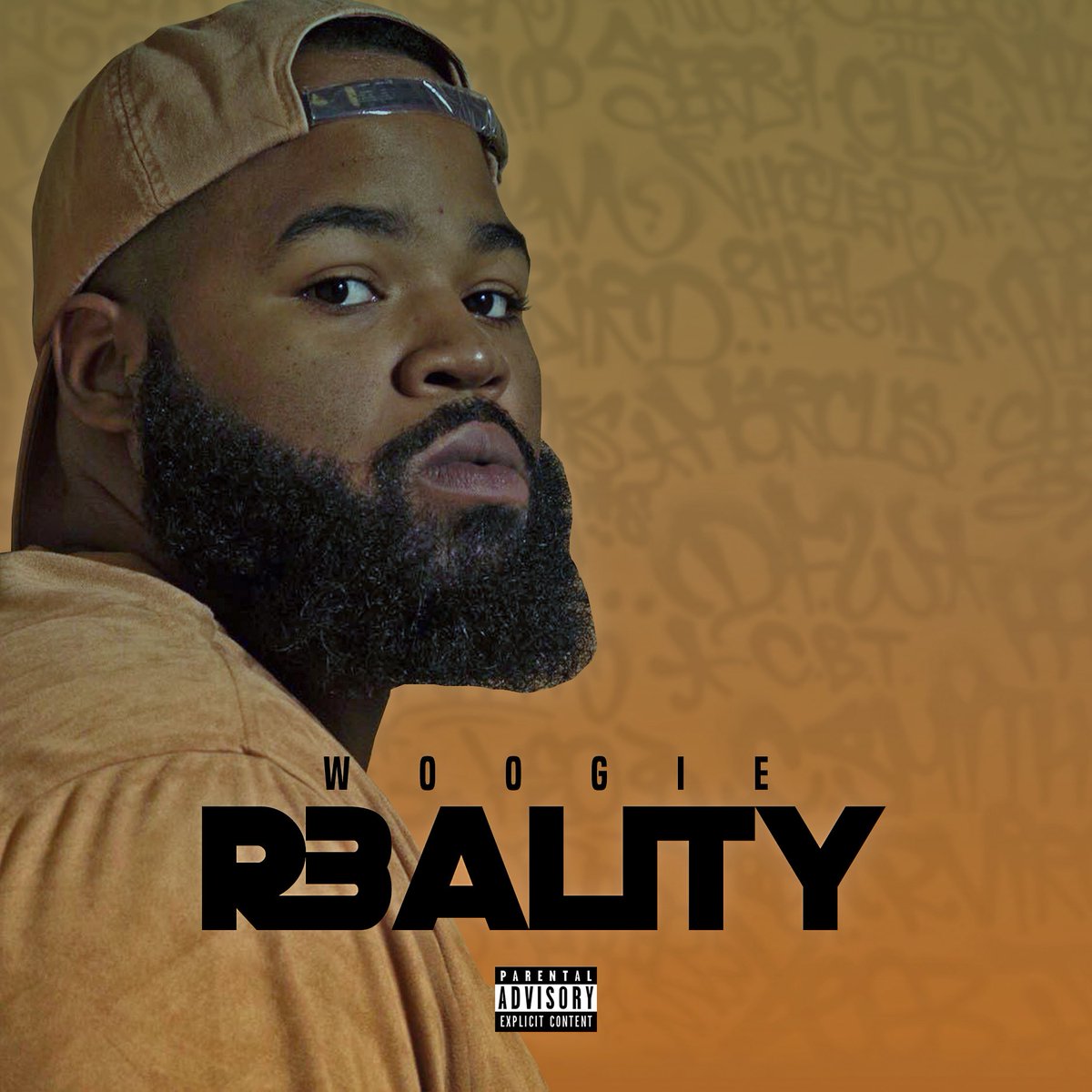 BiggWoog's tweet photo. Today’s new music! It’s only 3 songs bcuz I wanted to send out a direct message. Something I tell myself everytime im bothered by disloyalty or dishonesty. “AYE! EVERYBODY LIES! DONT STRESS IT!” You can’t control life. You can only control the way you react to it. That’s Reality. https://t.co/DoTSK9fsPO