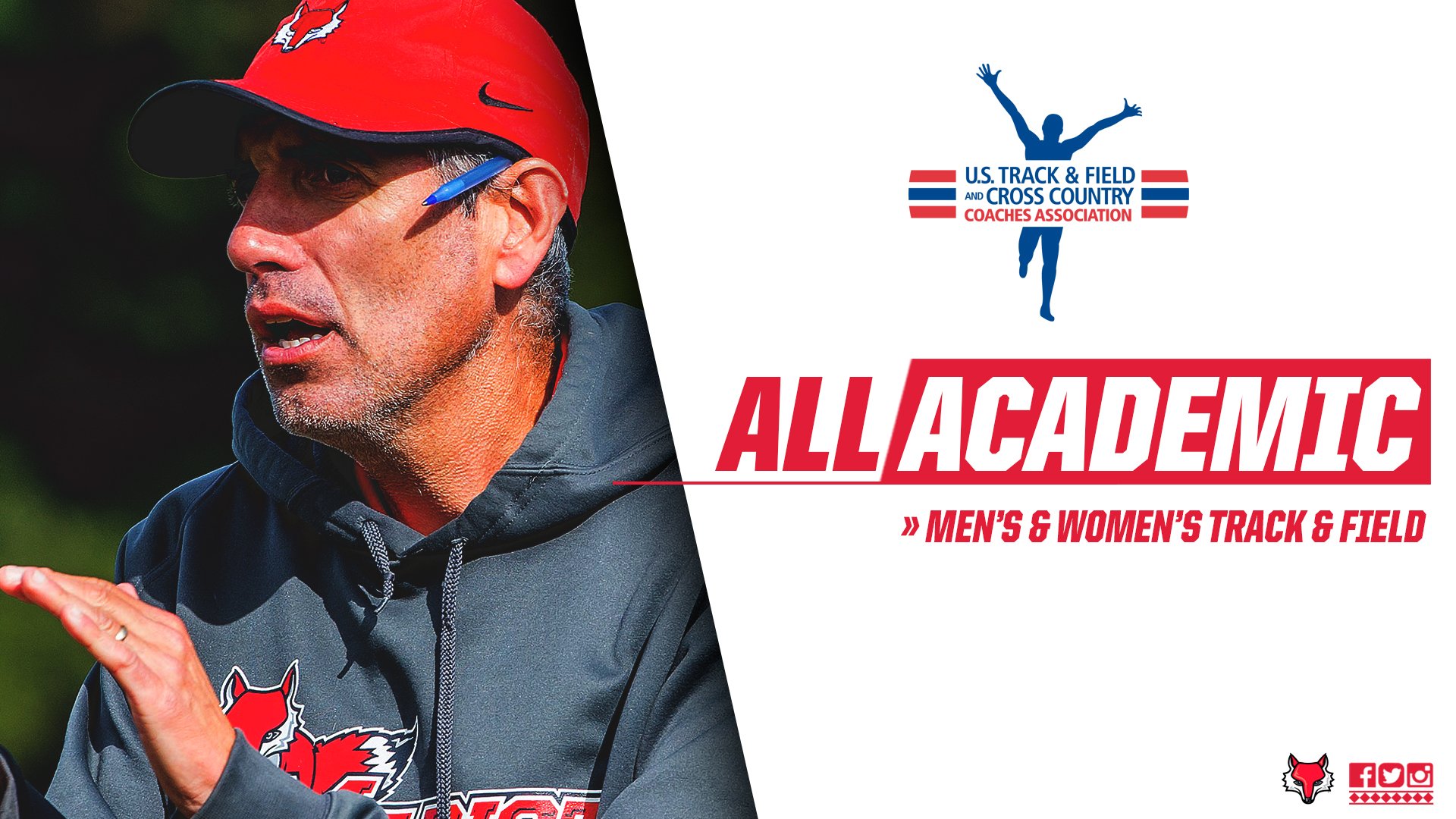 Marist Athletics on Twitter "Big honors for our men's and women's