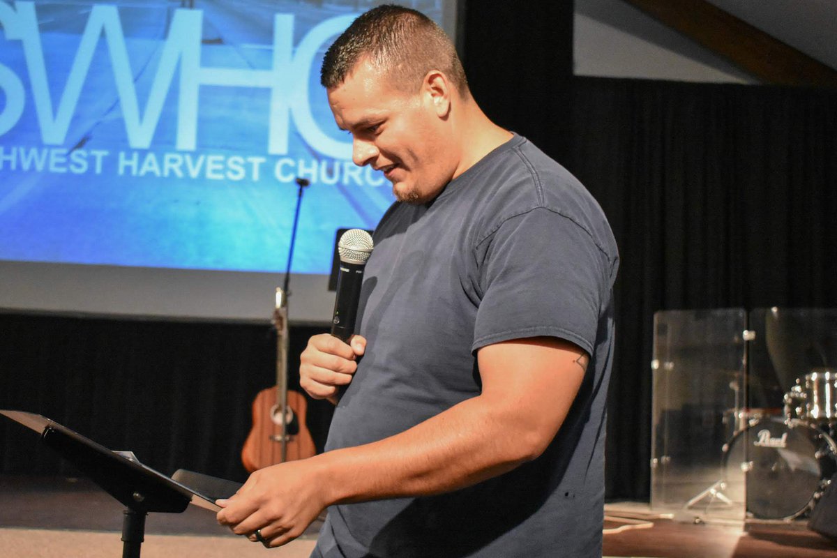 AriseChurchTX's tweet photo. We enjoyed the Best Night of the Week with you yesterday–
Best part?? Communicating in small groups to discuss the lesson!
If you're looking for a family to connect with spiritually, give our Wednesday nights a try » 6:30 pm https://t.co/YlRaY08XiD