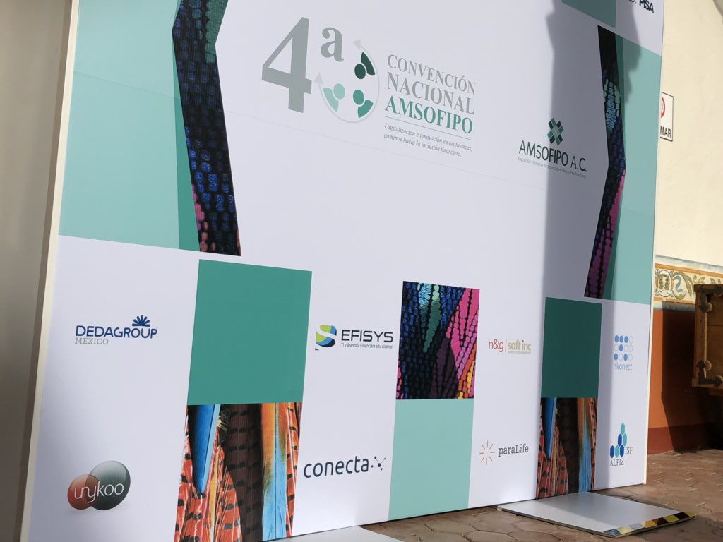 tubulum's tweet photo. Listos para participar en la #4taConvenciónAmsofipo en la gran ciudad de Queretaro. Agradezco a @amsofipo por la invitación.
#BeFintech #Fintech #InclusionFinanciera #Innovacion #Digitalizacion https://t.co/4piwxxrzWx