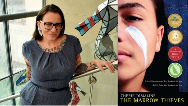 NCTR_UM's tweet photo. #Indigenous authors across Canada donate their books to #Ontario classrooms https://t.co/M124iTrNg3 #IndigenousAuthors #IndigenousReads #IndigenousBooks https://t.co/Jbwjzyczji