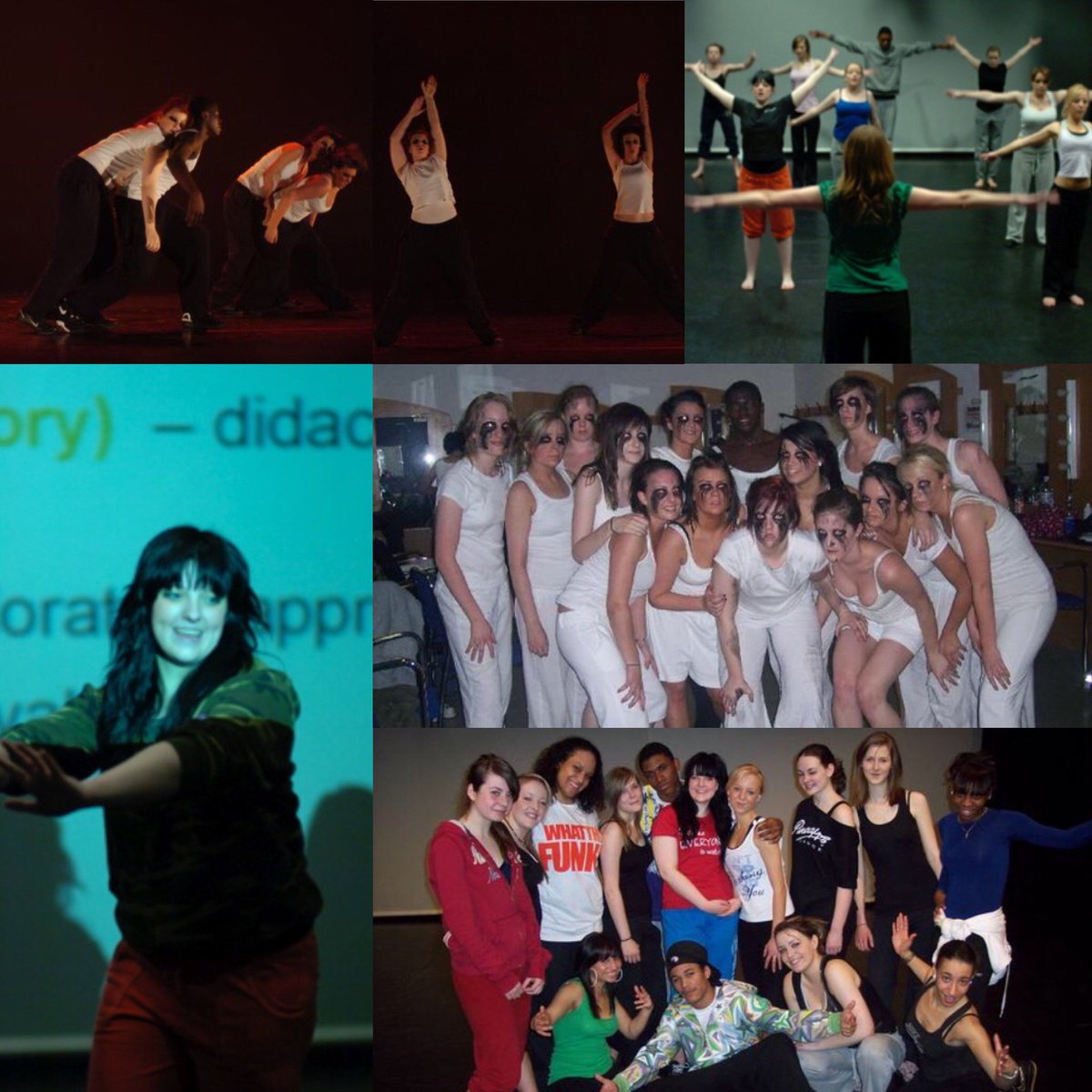 AmySwalwell's tweet photo. Lots of love &amp; appreciation for @cdsomerville on her last day.....you have impacted some many young people....myself included.... *videos to follow* #youthdancehero https://t.co/jFhbIXRQyM