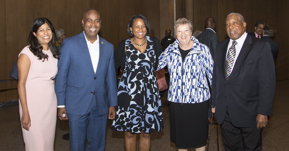 latareddy's tweet photo. Touring the City of Hope exhibition @amhistorymuseum was a great start to the @NMAAHC Clem Price lecture series exploring the economic conditions and civil unrest that inspired MLK to create his last campaign to confront economic inequality. #CityOfHope1968 https://t.co/iSF8Cyohzy