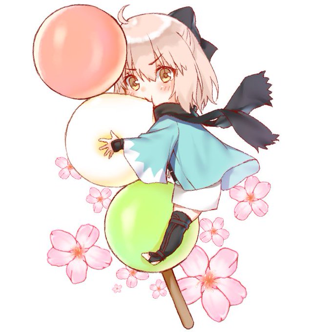お団子のtwitterイラスト検索結果 古い順 お団子のtwitterイラスト検索結果 古い順