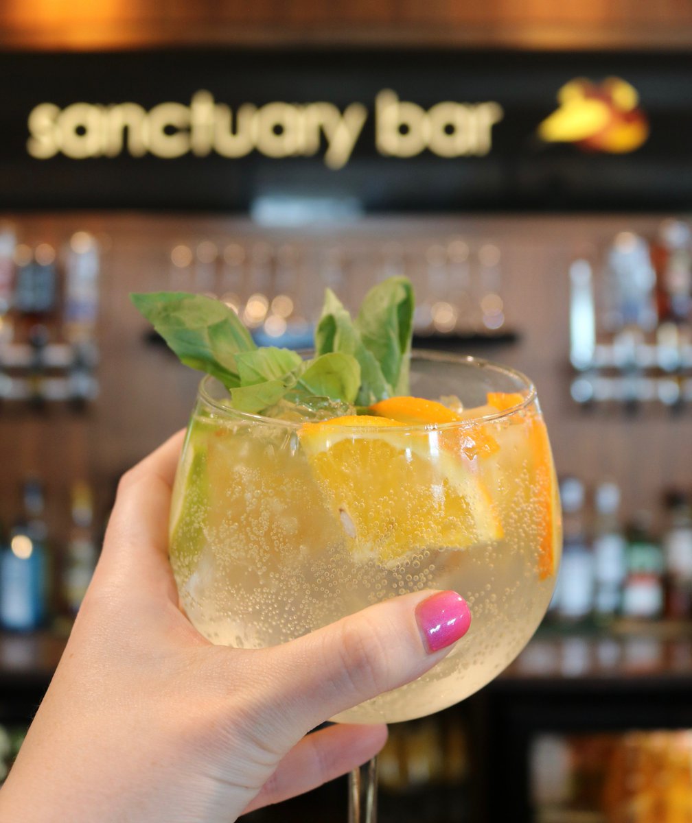 Congratulations to the team in <a href="/CrownePlazaBlan/">Crowne Plaza Dublin Blanchardstown</a>'s Sanctuary Bar on being nominated for Dublin Bar of the Year 2018 in the Bar of the Year Awards! 👏👏

Please vote for Sanctuary Bar by following this link: 
goo.gl/forms/KxJXPOZL…