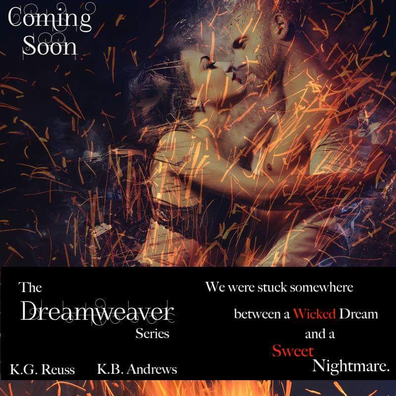 KGReuss's tweet photo. @AuthorKBAndrews 
A sexy new #paranormalromance coming soon!
#Kindle #indieauthors #PNR #alphamalesrule https://t.co/wRJqo8JlMl