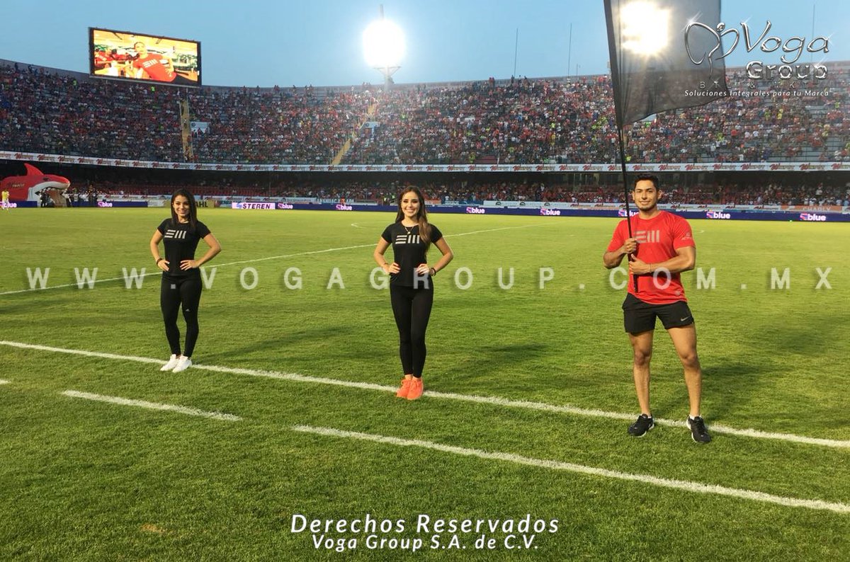 VogaGroup1's tweet photo. #Activación #Sportsworld #Veracruz 
#Sportsworld #Estadioluispiratafuente #futbol #VogaGroup #SomosVoga #BeVoga #Voga #SolucionesIntegrales #Marketing #VogaVeracruz #TalentoVoga #TeamVoga #BTL #MKT #Edecanes #EdecanesAAA #Veracruz #Tiburonesrojos https://t.co/JKLNjfH4QE