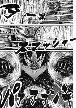 宇印座 ウィンザー 在 Twitter 上 真マジンガーzerovs暗黒大将軍の4巻のグレートマジンガー グレートマジンカイザー が死ぬほどカッコいいんだよな T Co An2wo4da8z Twitter