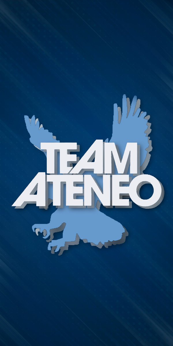 Ateneo Wallpaper