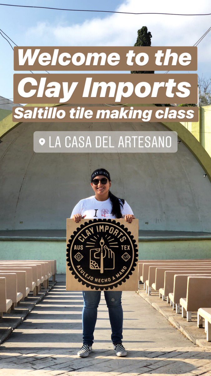 Clay Imports tweet media