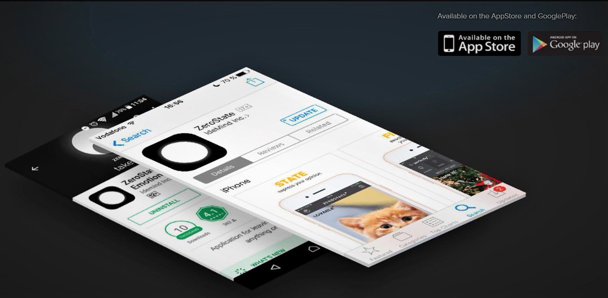 ZeroStateDapp's tweet photo. When ZeroState started the ICO, we already had the finished product. We had a ready-made working application. At the moment, the number of active users has doubled and amounts to 60 thousand users, and the application of ZeroState has already downloaded 200 000 users.📲🎊 https://t.co/zLZ3Fvc5Fm