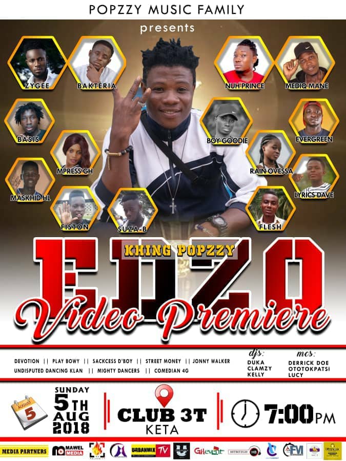 Gh_AblazeTv's tweet photo. @khing_popzzy Is Set To Take Volta By Storm. @face_volta @VoltaMusicAward @kaf_songs @TV_WiFA @Trekkgh @voltanews77 https://t.co/rMn0kSwDsp