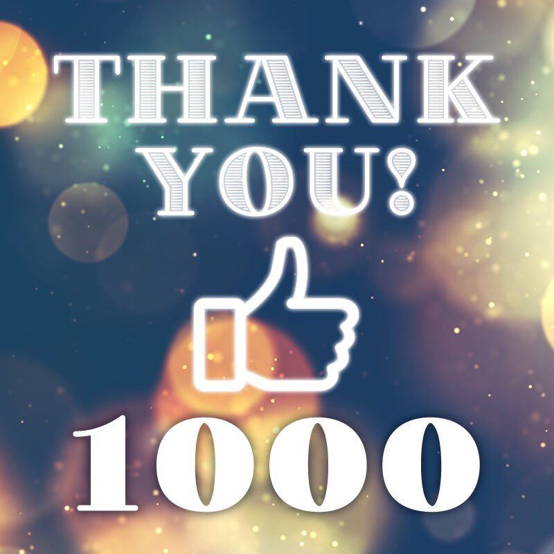 ExpectoConUSA's tweet photo. Our Facebook page reached 1,000 Likes today! Thank you for the support for #ExpectoCon2018 💜
.
If you're seeing this, you can find us at https://t.co/mnHoMdCcIV https://t.co/UP7aHfN55S