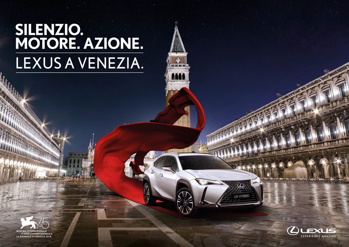 Lexus Breda tweet media