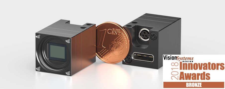 ximeagmbh's tweet photo. #XIMEA received @Vision_Systems award 

All details: -->> https://t.co/4CznNRDlmv

#machinevision #imaging #Automation #opticalcontrol https://t.co/zEx4u9dmo5