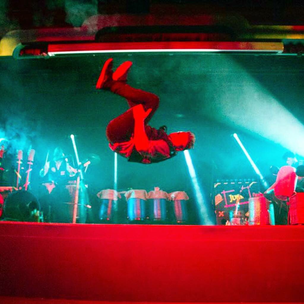 The Quad Theatre, Marjon Arts Centre tweet media