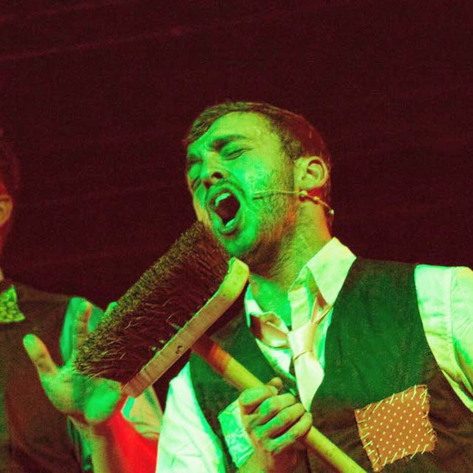 The Quad Theatre, Marjon Arts Centre tweet media