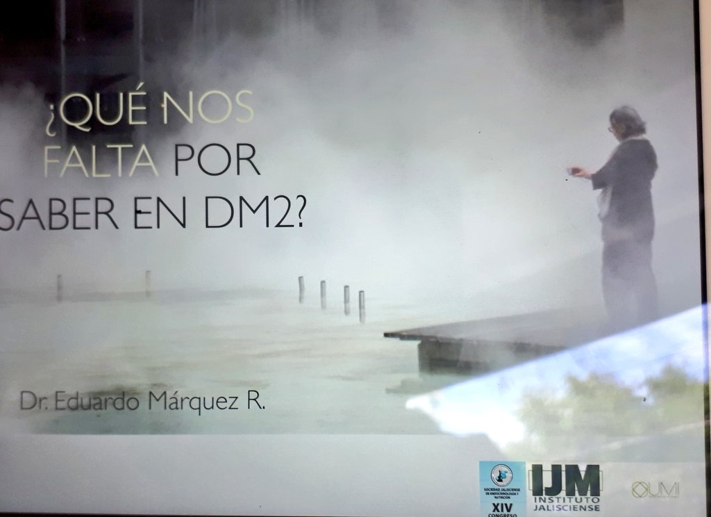 dremarquezr's tweet photo. Colegas: hoy inicia el congreso de la Sociedad Jalisciense de Endocrinología y Nutrición, está bueno. Anexo programa, mañana me toca la confe: ¿qué nos falta saber en DM2. Ojalá les vea. https://t.co/Ih3xCNXPUB