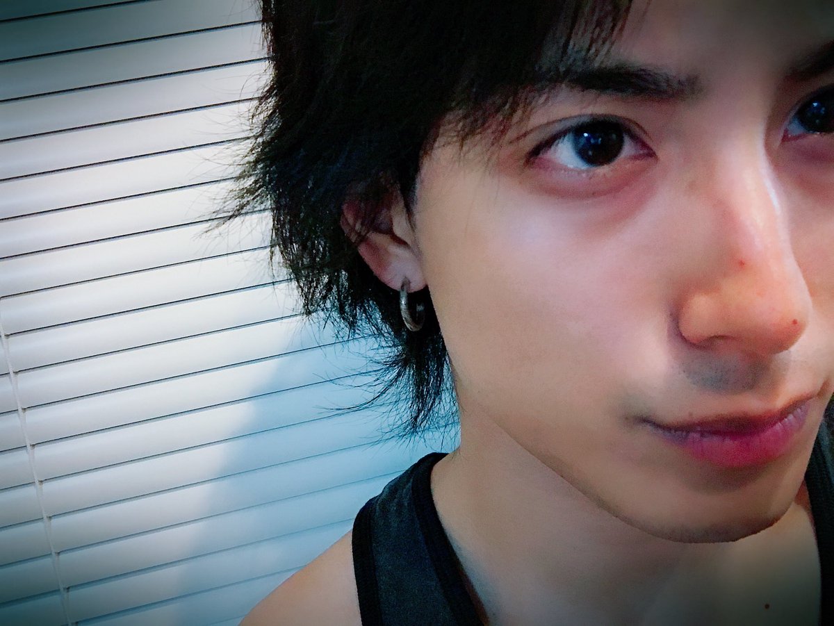 takeshi__naoki's tweet photo. ブログ更新。
てらやんありがとーござーます！！
https://t.co/IWmMjwSjUJ https://t.co/1xm3l7zVhi