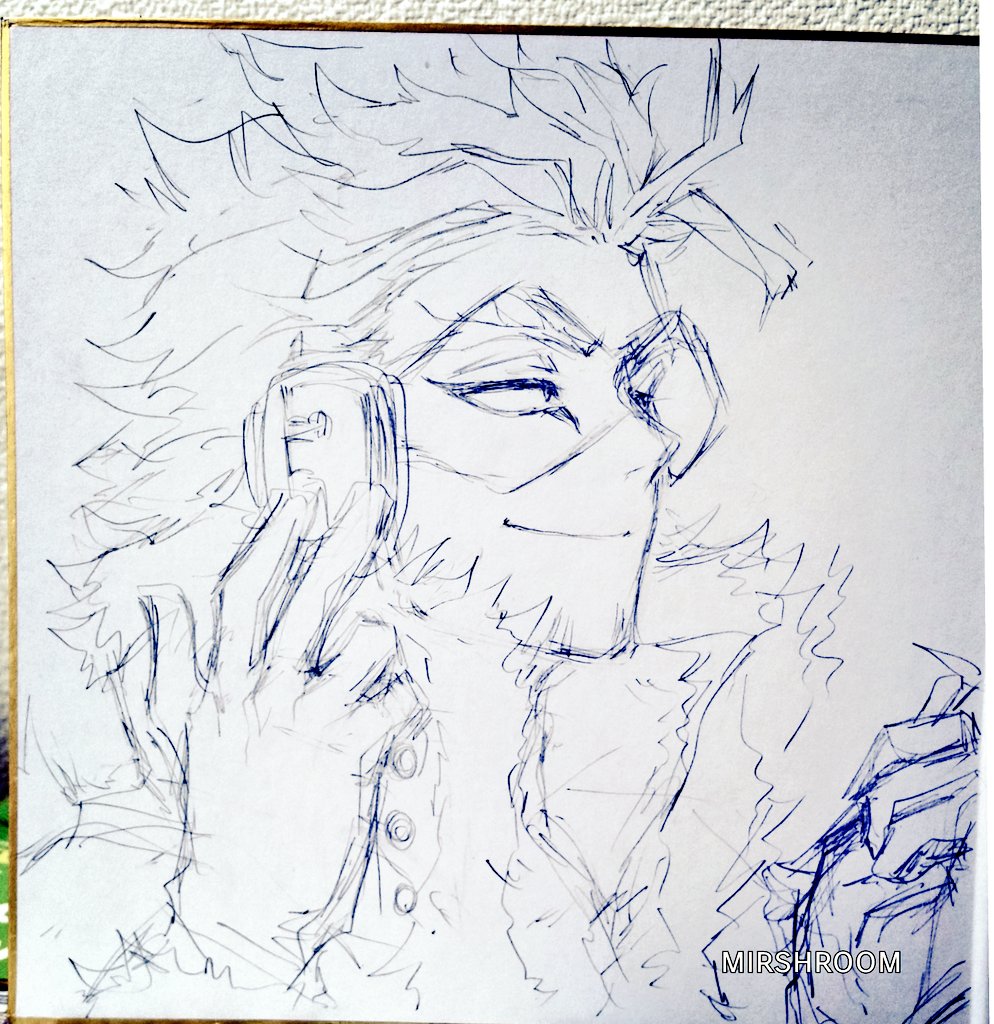 mir 🍄 SHOP OPEN! ❄️ LVL UP EXPO + Fanimecon (@mirshroom) on Twitter photo 