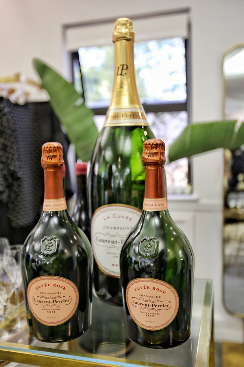 It’s a holly jolly Christmas in July at @dianatadjuideen in Dunkeld. #DianeParisShowroom