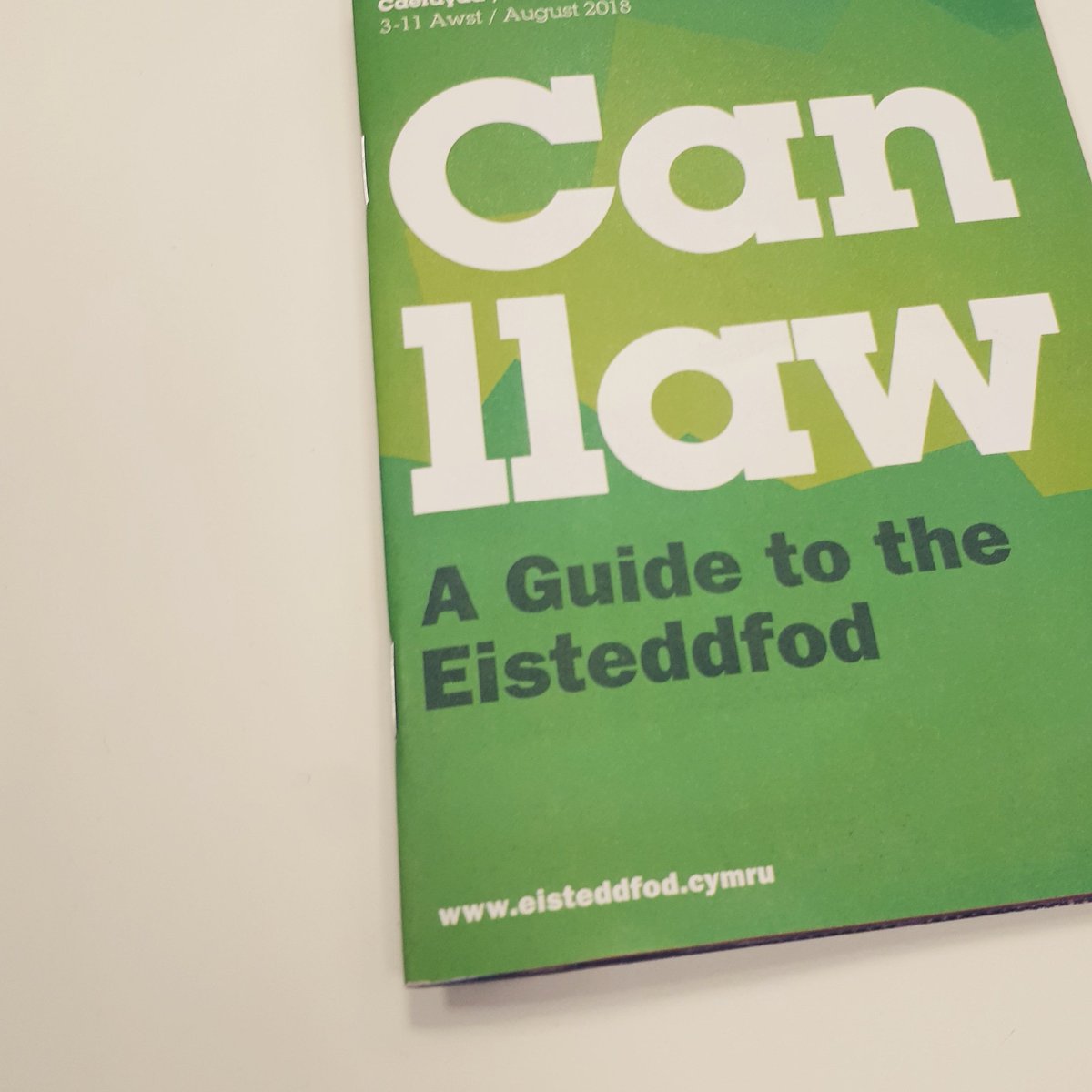 Check out the <a href="/icCardiffBay/">indycube CardiffBay</a> feed for details about <a href="/indycube/">indycube</a> and the <a href="/Eisteddfod_eng/">eisteddfod_eng</a>

Edrychwch ar ffrwd <a href="/icCardiffBay/">indycube CardiffBay</a> am fanylion am #indycube a'r <a href="/eisteddfod/">eisteddfod</a>