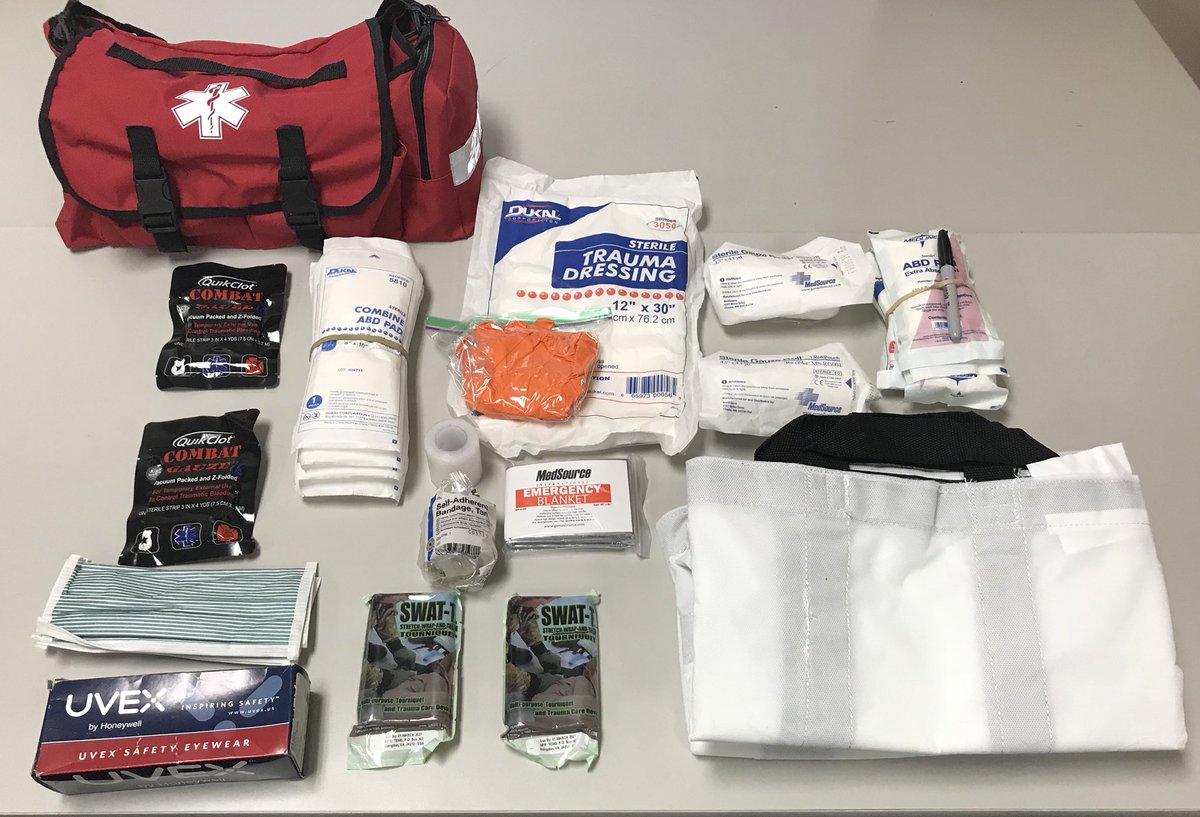 Please support our school trauma kit initiative.  Visit lonepeakfire.com to donate.  All amounts accepted!  Thanks!