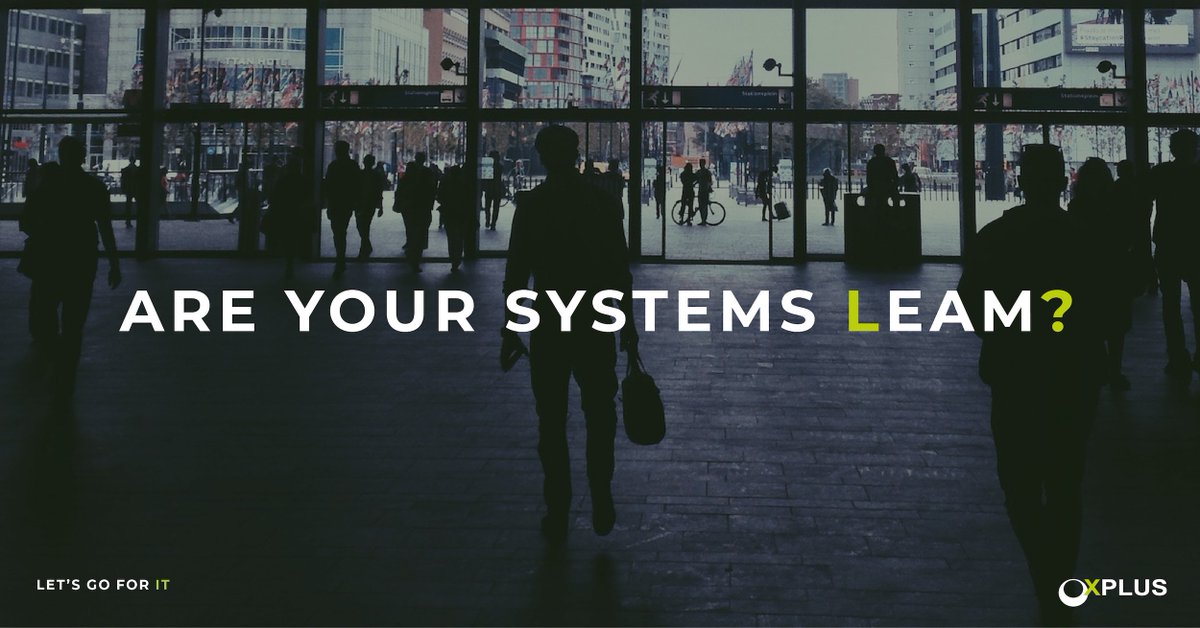 OXplus - The Smart Asset Management Company tweet media