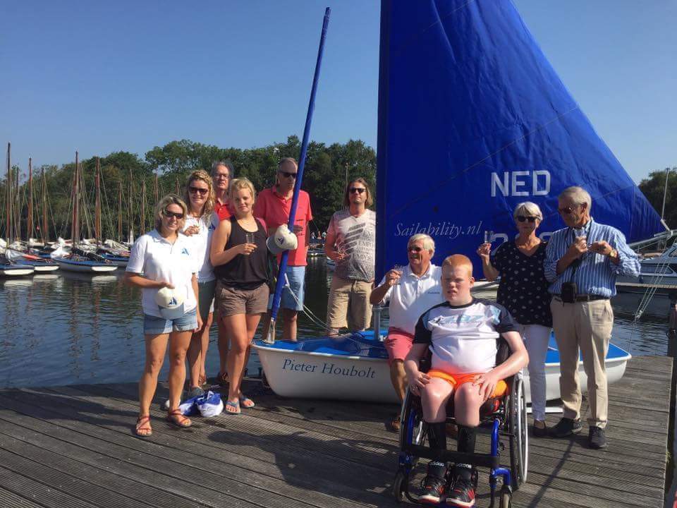 SailabilityNederland tweet media