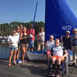 Photo by SailabilityNederland (@SailabilityNL)