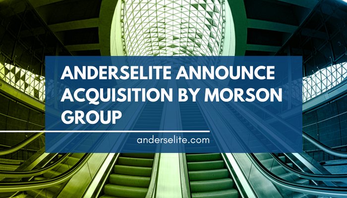 Anderselite Ltd News tweet media