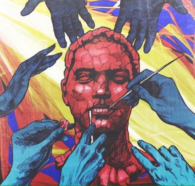 STRAIGHT FUCKING HEAT 🔥