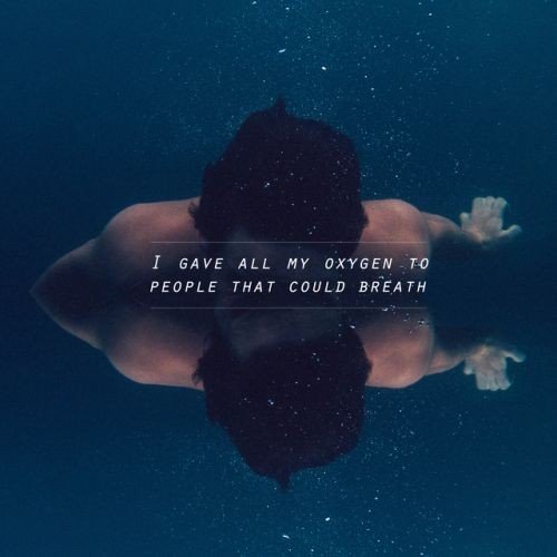 feeleengpost's tweet image. I gave all my oxygen..
